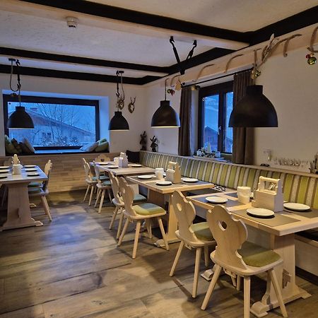 Gaestehaus Zum Steirischen Kuss آيش المظهر الخارجي الصورة